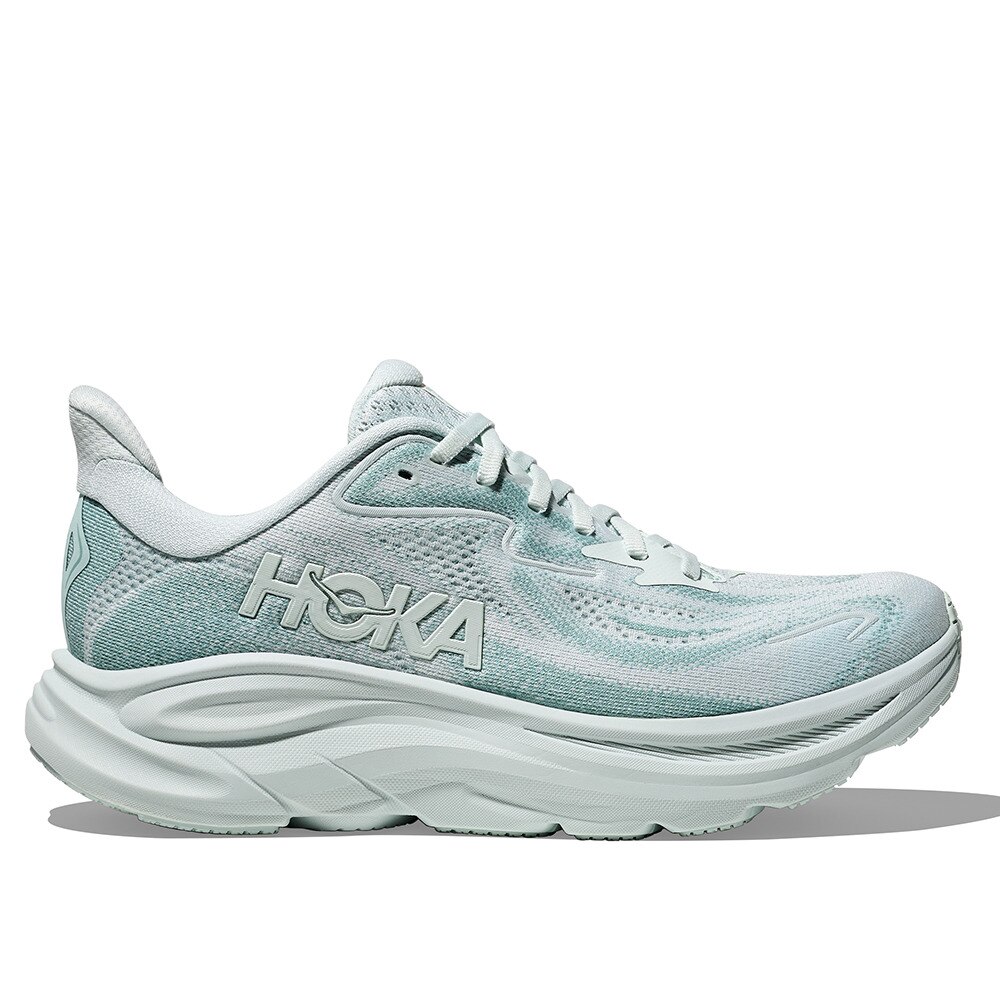 ホカ（HOKA）（レディース）ランニングシューズ ジョギングシューズ Clifton 10 1162031-DTDR