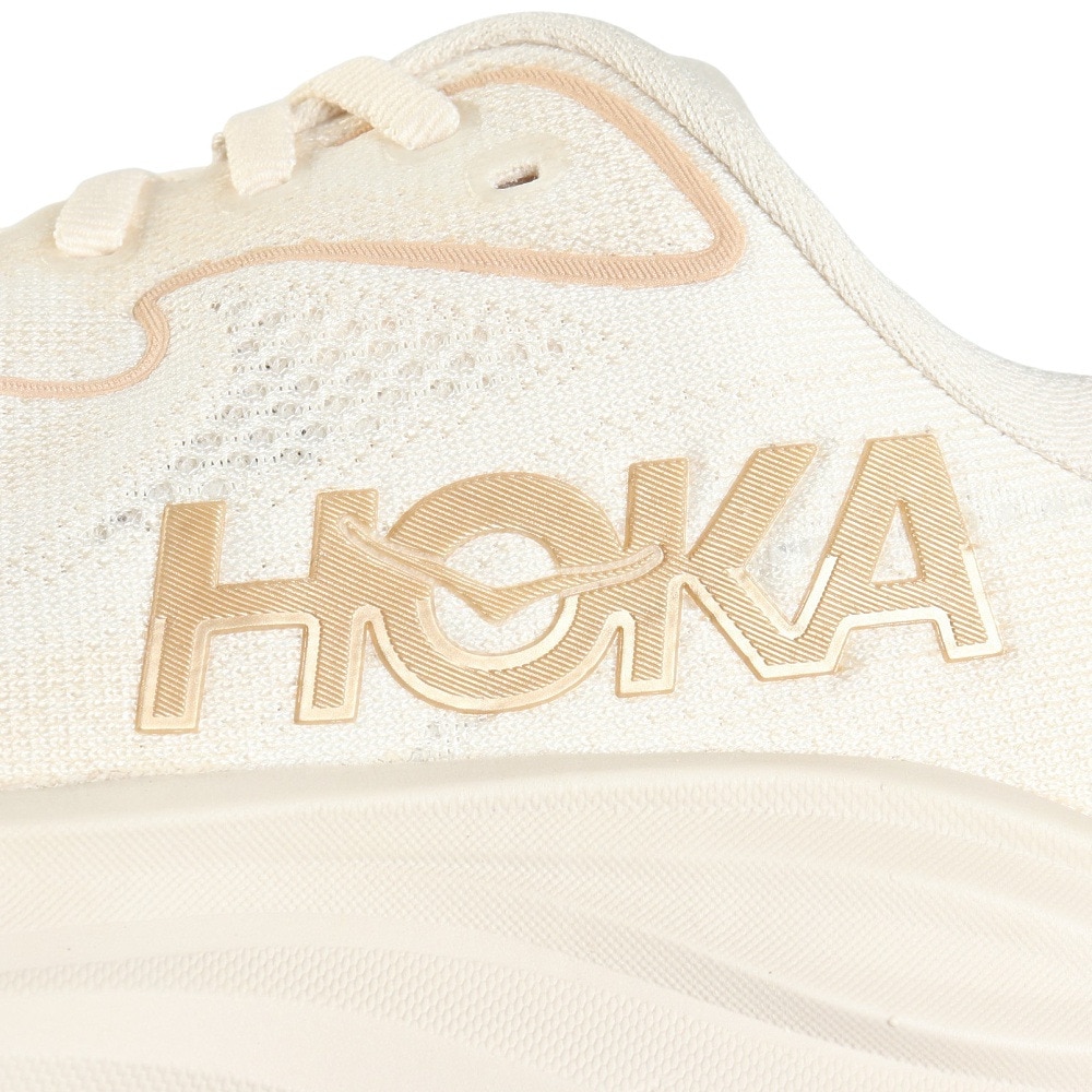 ホカ（HOKA）（レディース）ランニングシューズ ジョギングシューズ Clifton 10 1162031-VCH