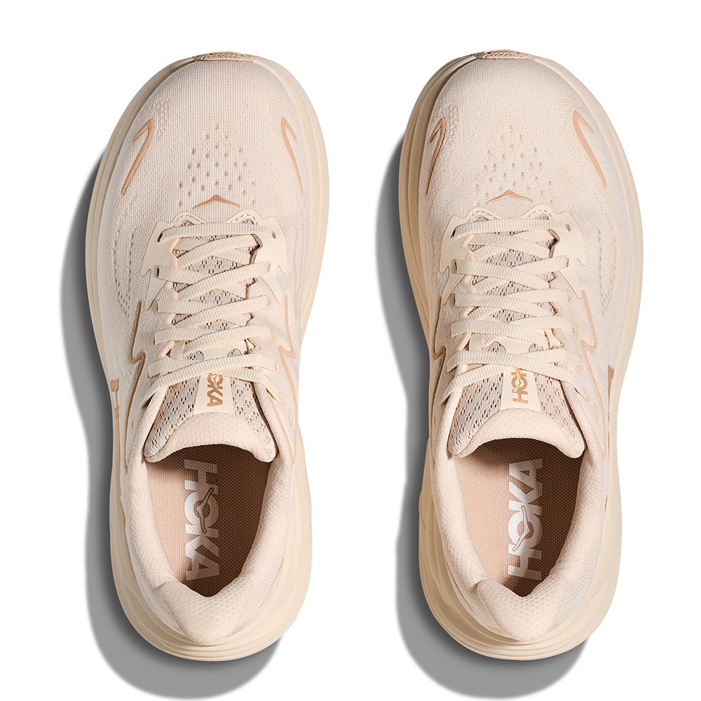 ホカ（HOKA）（レディース）ランニングシューズ ジョギングシューズ Clifton 10 1162031-VCH