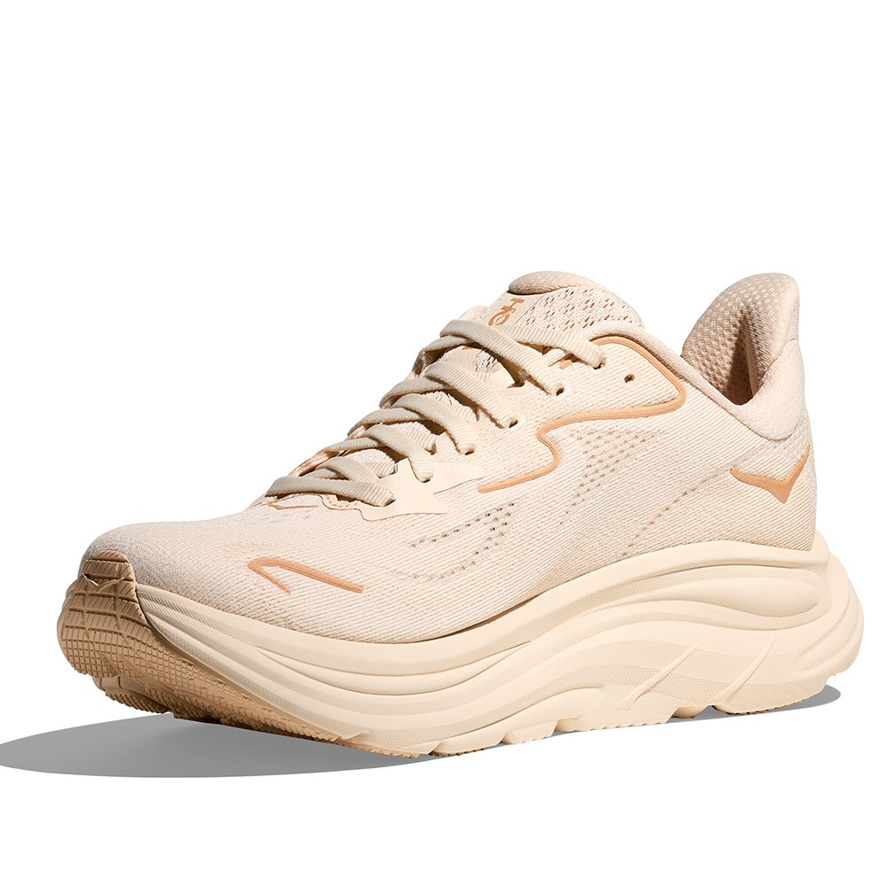 ホカ（HOKA）（レディース）ランニングシューズ ジョギングシューズ Clifton 10 1162031-VCH