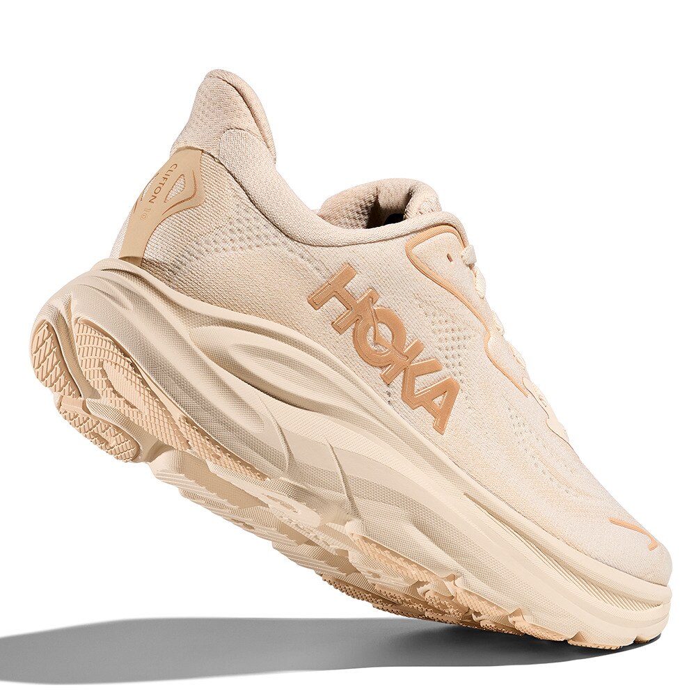 ホカ（HOKA）（レディース）ランニングシューズ ジョギングシューズ Clifton 10 1162031-VCH
