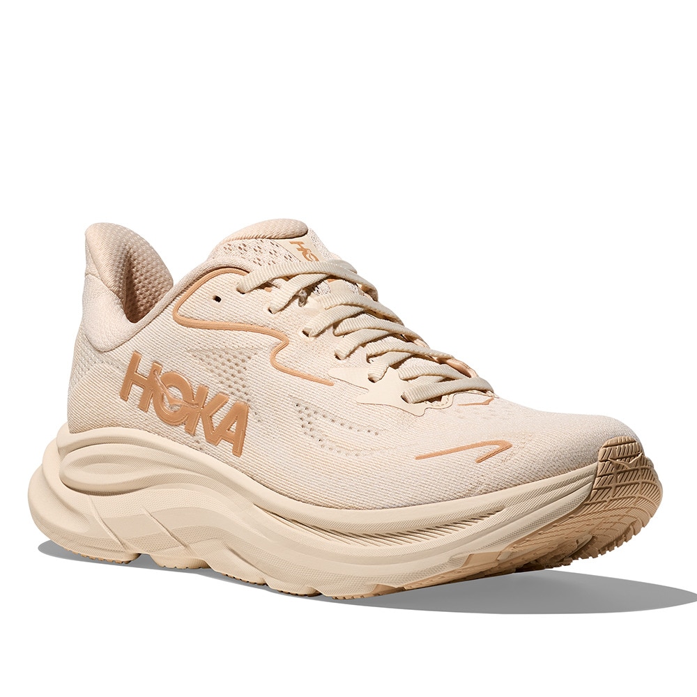 ホカ（HOKA）（レディース）ランニングシューズ ジョギングシューズ Clifton 10 1162031-VCH