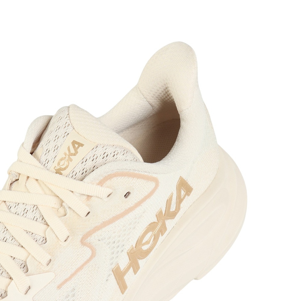 ホカ（HOKA）（レディース）ランニングシューズ ジョギングシューズ Clifton 10 1162031-VCH