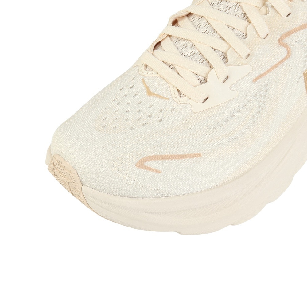ホカ（HOKA）（レディース）ランニングシューズ ジョギングシューズ Clifton 10 1162031-VCH