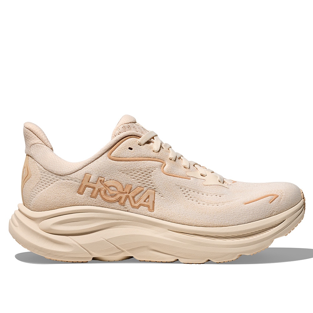 ホカ（HOKA）（レディース）ランニングシューズ ジョギングシューズ Clifton 10 1162031-VCH