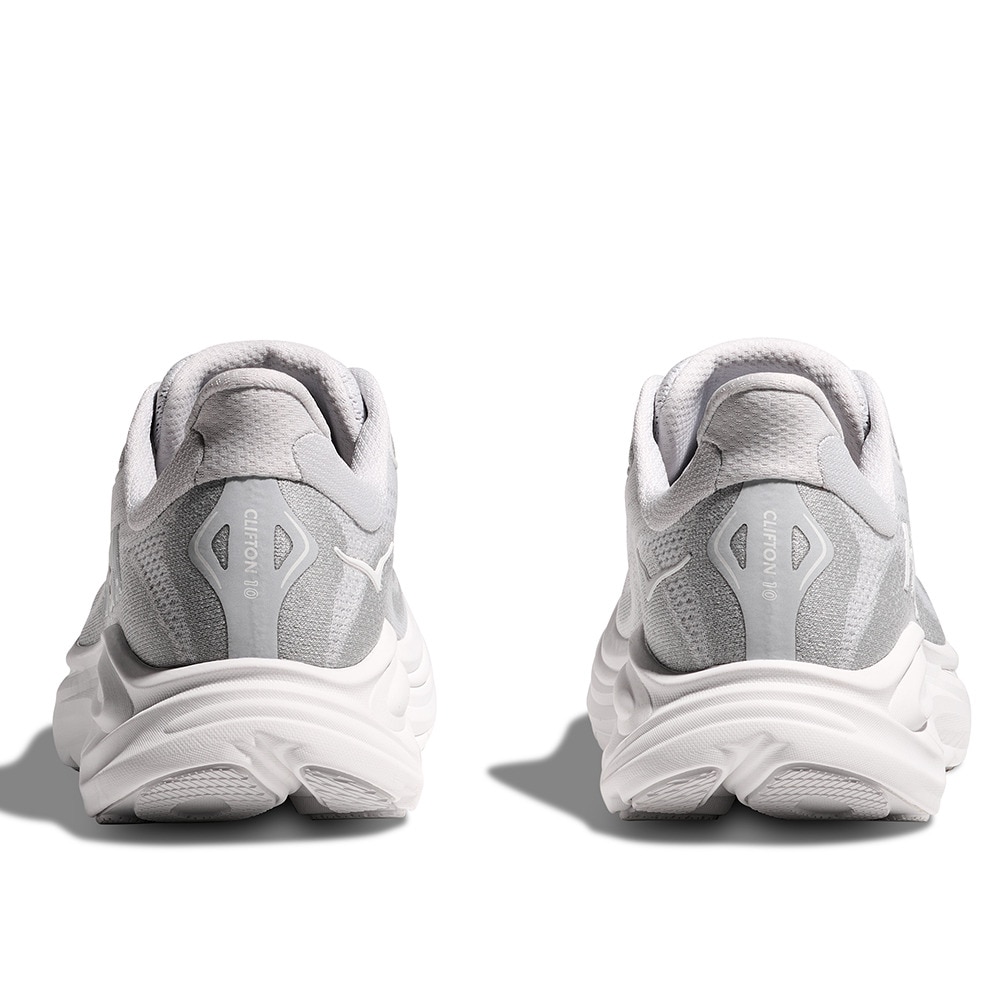 ホカ（HOKA）（レディース）ランニングシューズ ジョギングシューズ Clifton 10 Wide 1162050-CRDS