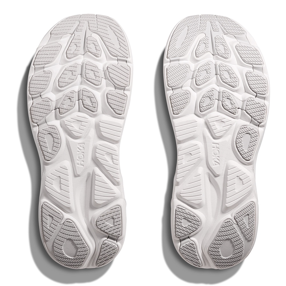 ホカ（HOKA）（レディース）ランニングシューズ ジョギングシューズ Clifton 10 Wide 1162050-CRDS
