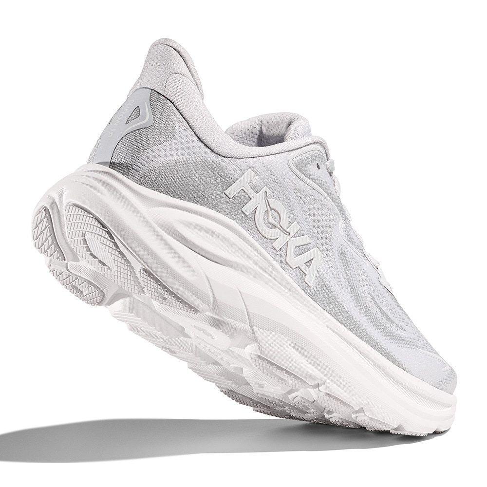 ホカ（HOKA）（レディース）ランニングシューズ ジョギングシューズ Clifton 10 Wide 1162050-CRDS