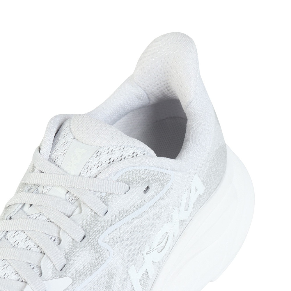 ホカ（HOKA）（レディース）ランニングシューズ ジョギングシューズ Clifton 10 Wide 1162050-CRDS