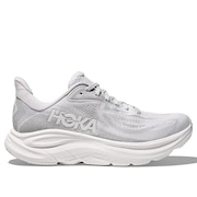 (レディース)ランニングシューズ ジョギングシューズ Clifton 10 Wide 1162050-CRDS