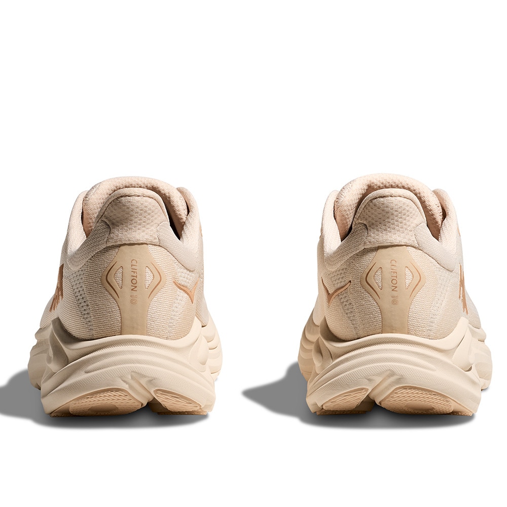 ホカ（HOKA）（レディース）ランニングシューズ ジョギングシューズ Clifton 10 Wide 1162050-VCH