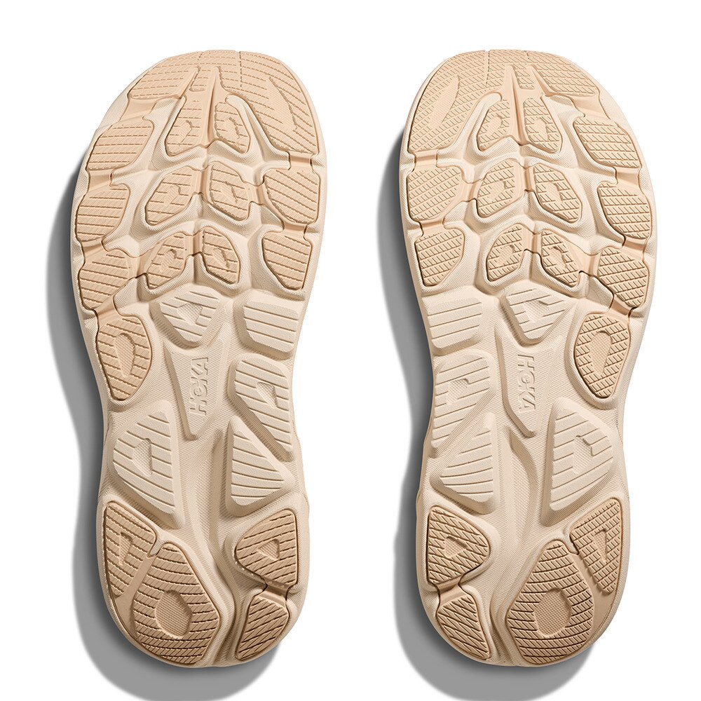 ホカ（HOKA）（レディース）ランニングシューズ ジョギングシューズ Clifton 10 Wide 1162050-VCH