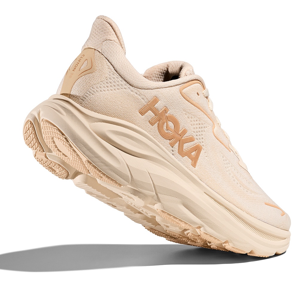 ホカ（HOKA）（レディース）ランニングシューズ ジョギングシューズ Clifton 10 Wide 1162050-VCH