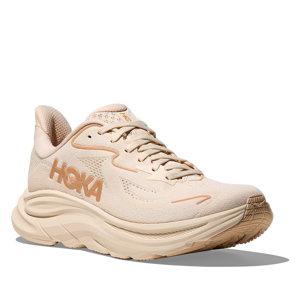 ホカ（HOKA）（レディース）ランニングシューズ ジョギングシューズ Clifton 10 Wide 1162050-VCH