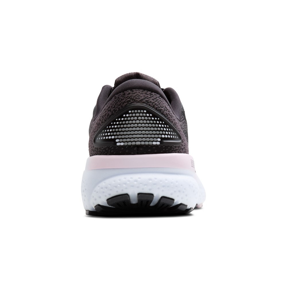 ブルックス（BROOKS）（レディース）ランニングシューズ ジョギングシューズ ゴースト 16 BRW4072 BLK/P