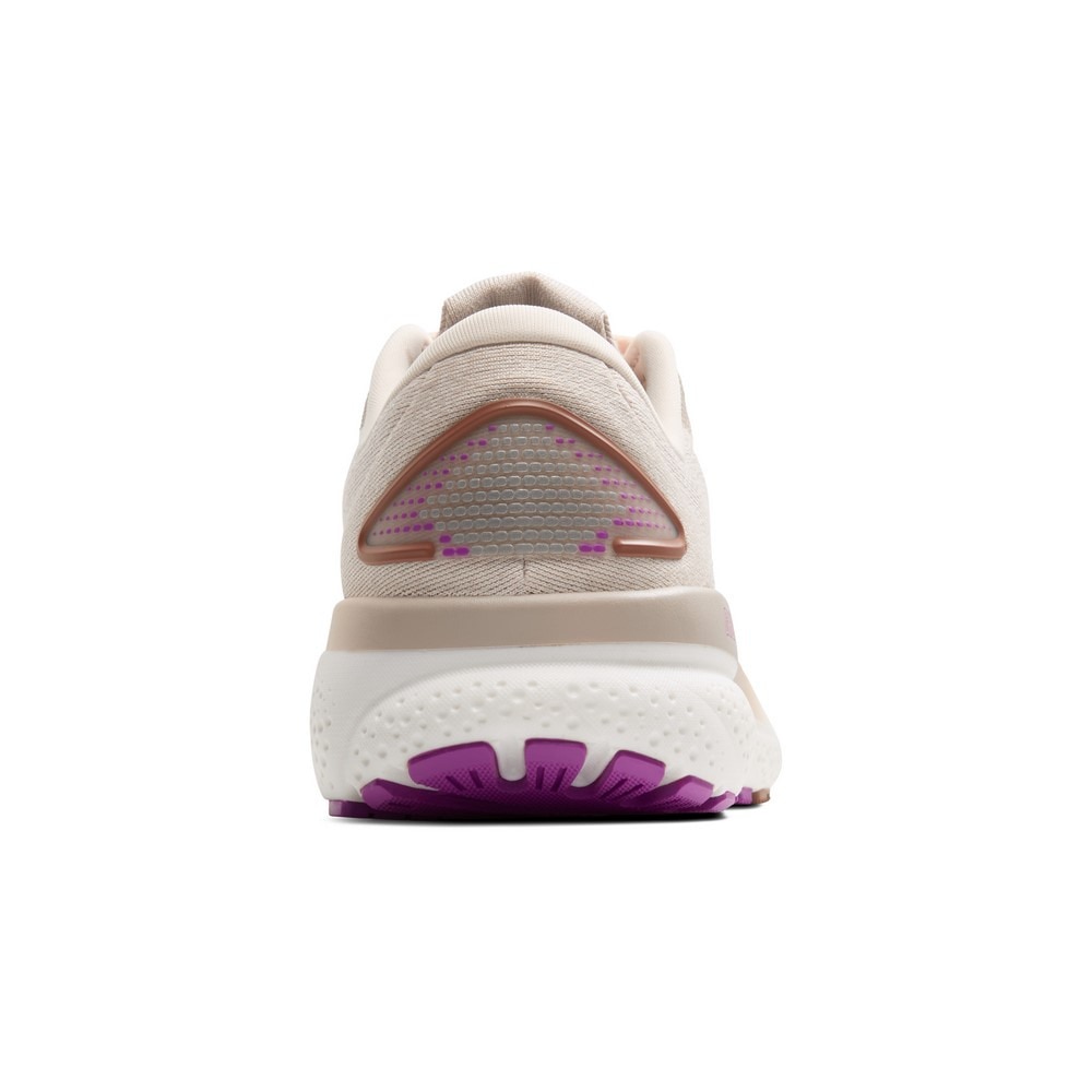 ブルックス（BROOKS）（レディース）ランニングシューズ ジョギングシューズ ゴースト 16 BRW4072 BR