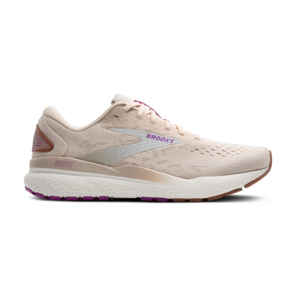 ブルックス（BROOKS）（レディース）ランニングシューズ ジョギングシューズ ゴースト 16 BRW4072 BR
