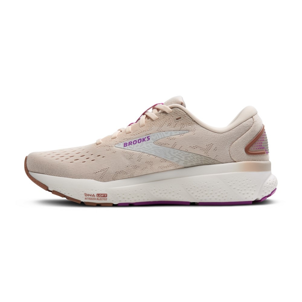 ブルックス（BROOKS）（レディース）ランニングシューズ ジョギングシューズ ゴースト 16 BRW4072 BR