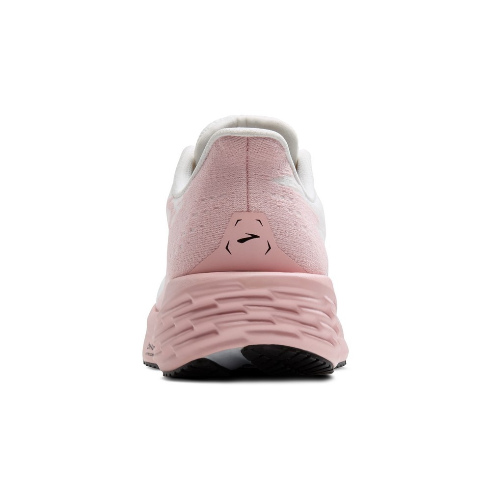 ブルックス（BROOKS）（レディース）ランニングシューズ ジョギングシューズ ローンチ11 BRW4392 W/P