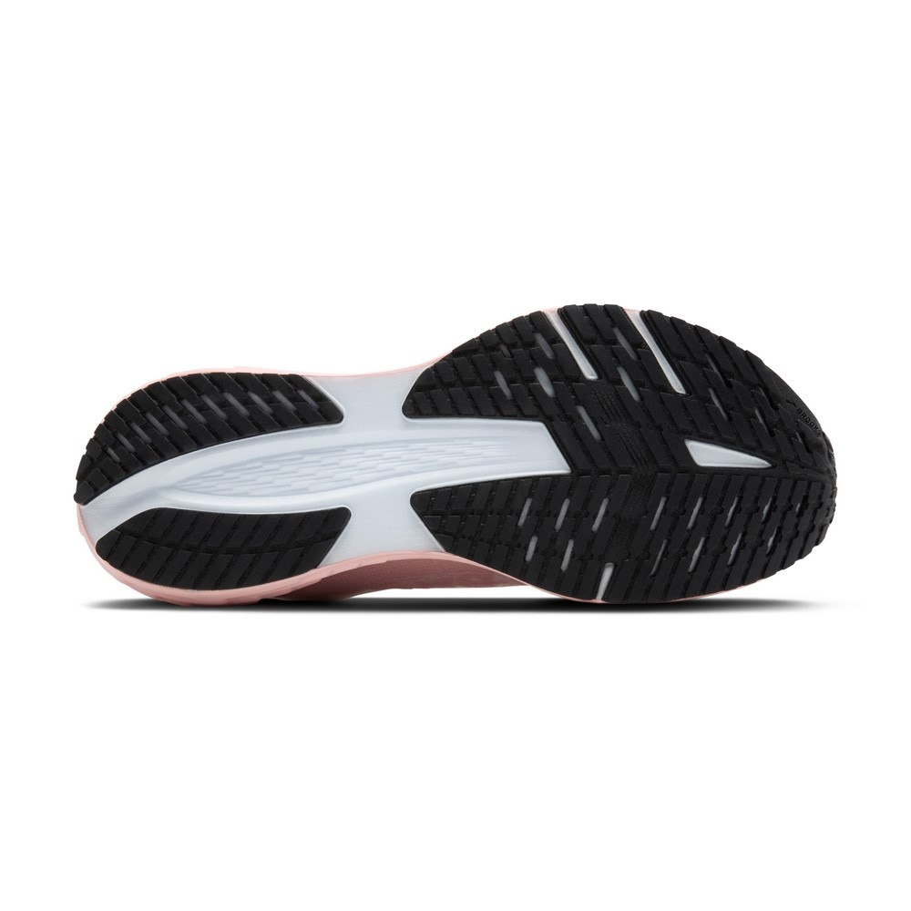 ブルックス（BROOKS）（レディース）ランニングシューズ ジョギングシューズ ローンチ11 BRW4392 W/P