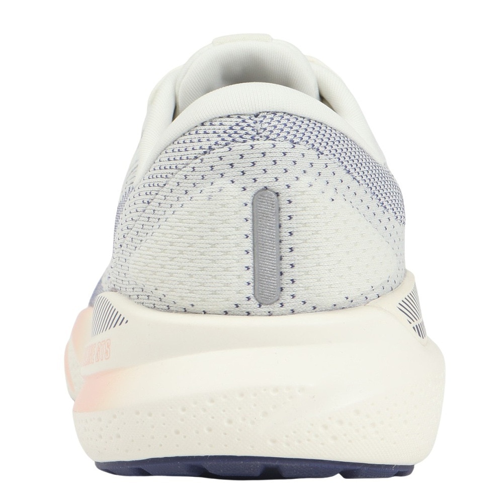 ブルックス（BROOKS）（レディース）ランニングシューズ ジョギングシューズ アドレナリン GTS24 BRW4626 GRY/P