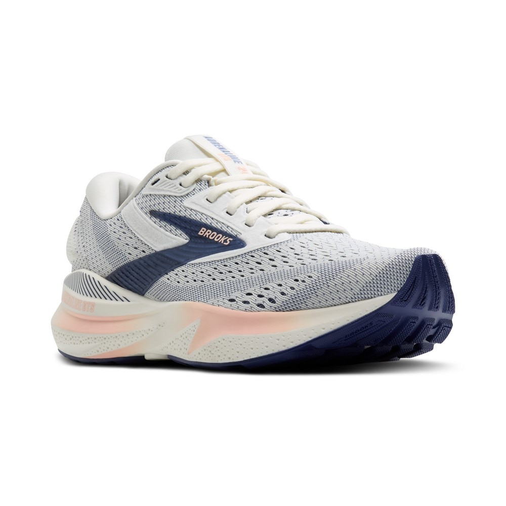 ブルックス（BROOKS）（レディース）ランニングシューズ