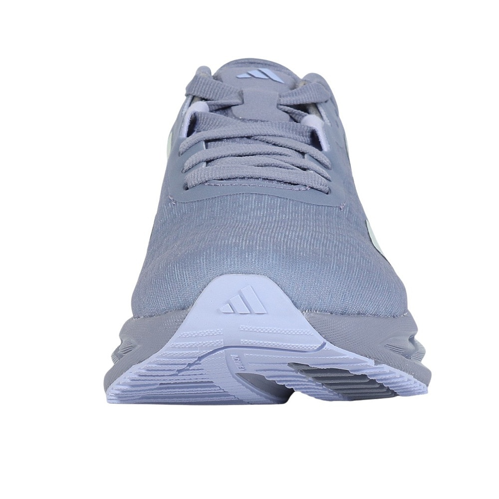 アディダス（adidas）（レディース）ランニングシューズ ジョギングシューズ アディスター 3 ランニング JI1235