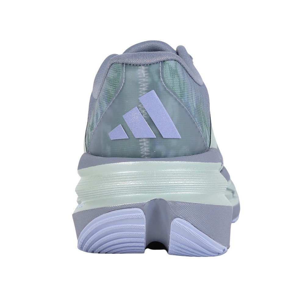 アディダス（adidas）（レディース）ランニングシューズ ジョギングシューズ アディスター 3 ランニング JI1235