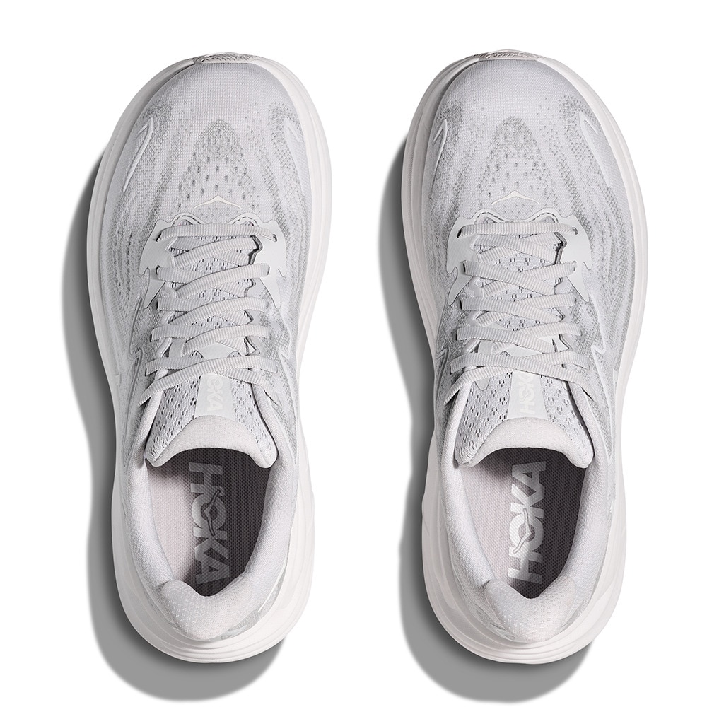 ホカ（HOKA）（レディース）ランニングシューズ ジョギングシューズ Clifton 10 1162031-CRDS
