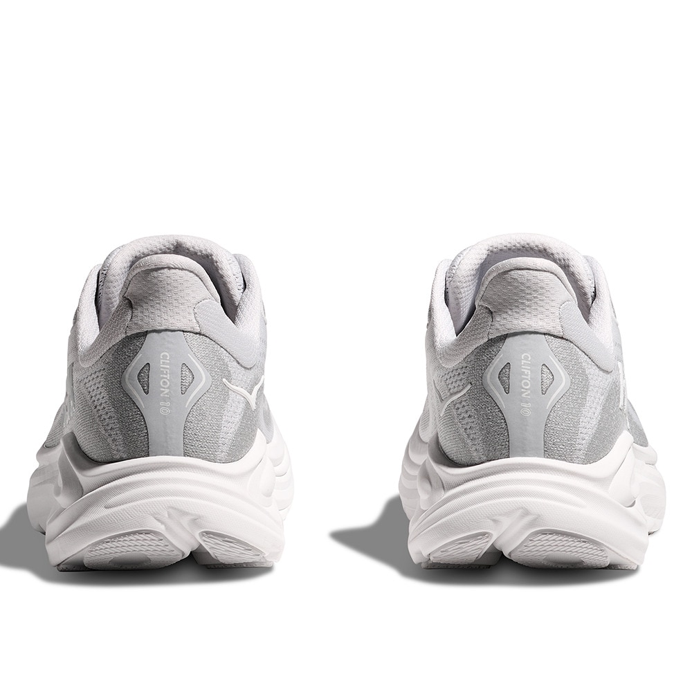ホカ（HOKA）（レディース）ランニングシューズ ジョギングシューズ Clifton 10 1162031-CRDS