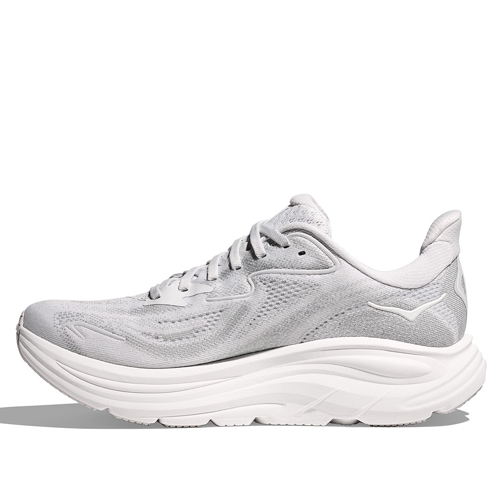 ホカ（HOKA）（レディース）ランニングシューズ ジョギングシューズ Clifton 10 1162031-CRDS