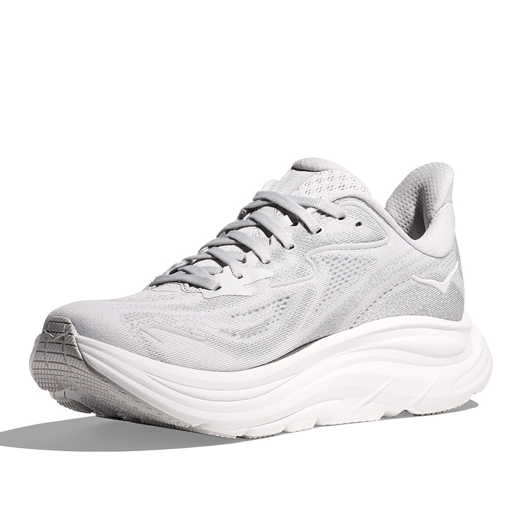 ホカ（HOKA）（レディース）ランニングシューズ ジョギングシューズ Clifton 10 1162031-CRDS