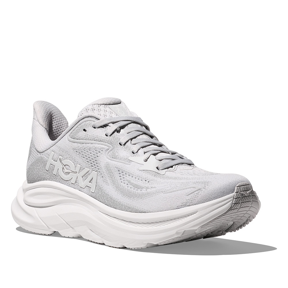 ホカ（HOKA）（レディース）ランニングシューズ ジョギングシューズ Clifton 10 1162031-CRDS