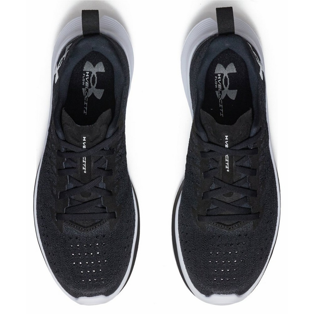 アンダーアーマー（UNDER ARMOUR）（レディース）ランニングシューズ ジョギングシューズ ベロシティ 4 3027586 001