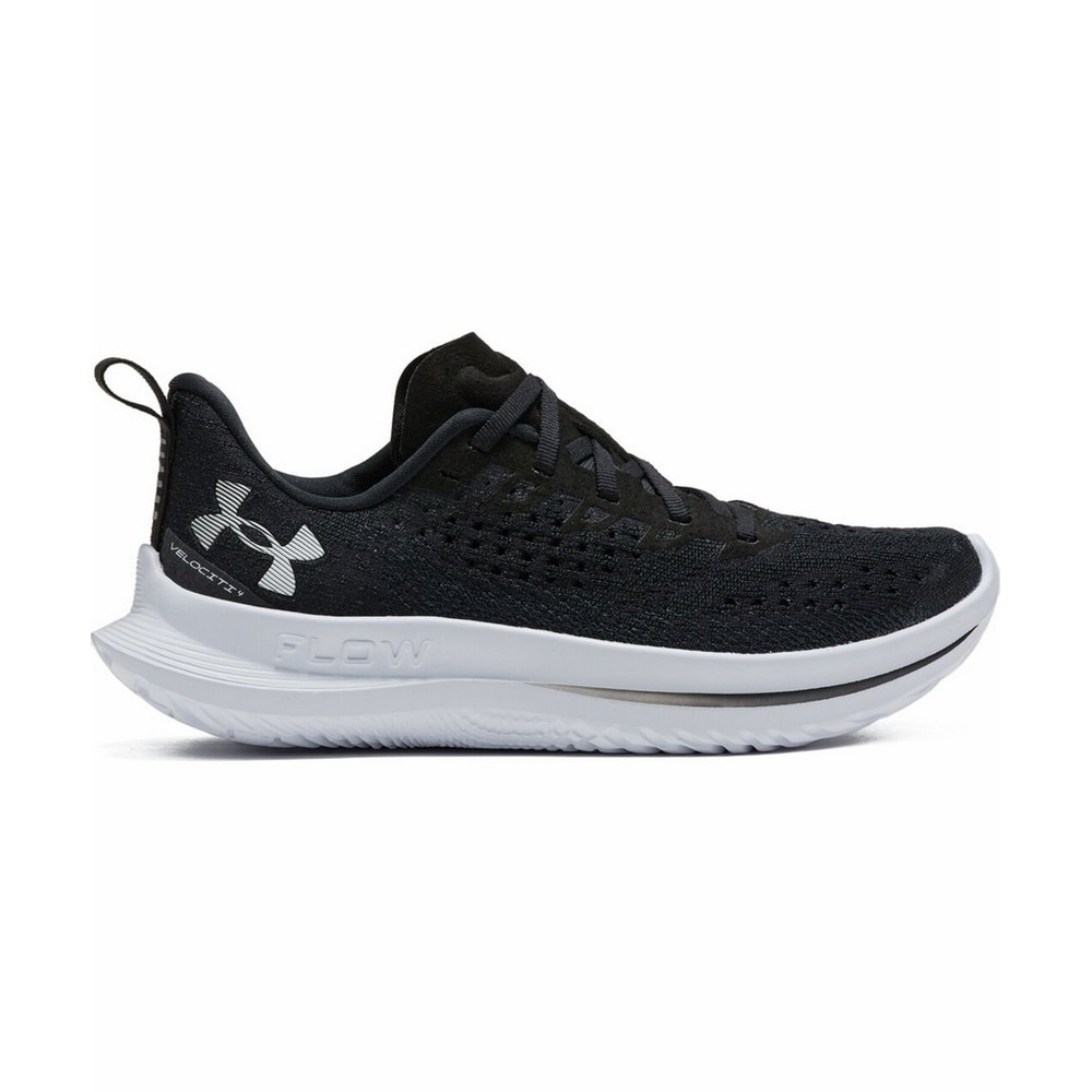 アンダーアーマー（UNDER ARMOUR）（レディース）ランニングシューズ ジョギングシューズ ベロシティ 4 3027586 001