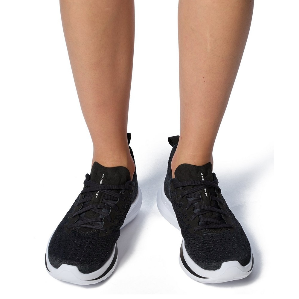アンダーアーマー（UNDER ARMOUR）（レディース）ランニングシューズ ジョギングシューズ ベロシティ 4 3027586 001