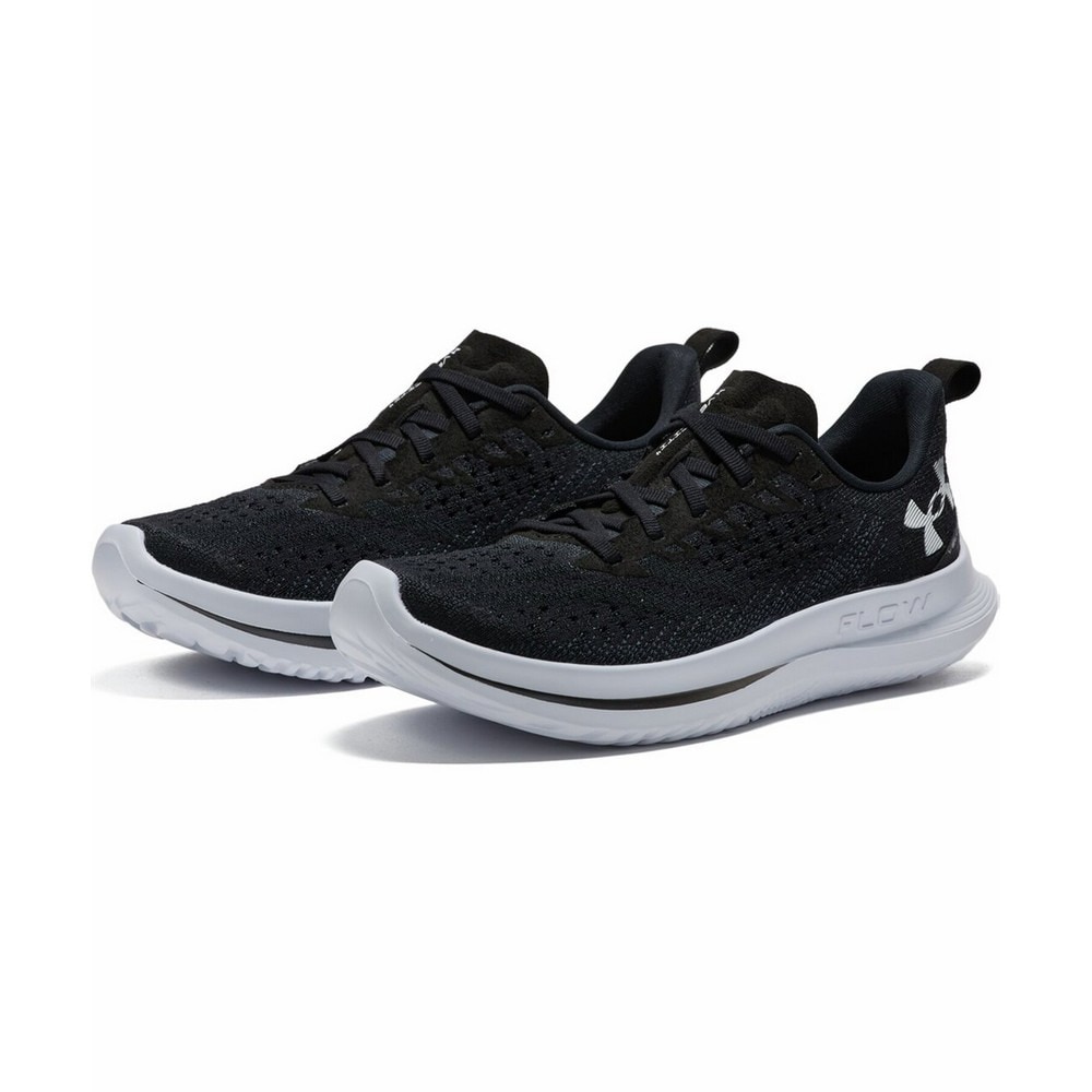 アンダーアーマー（UNDER ARMOUR）（レディース）ランニングシューズ ジョギングシューズ ベロシティ 4 3027586 001