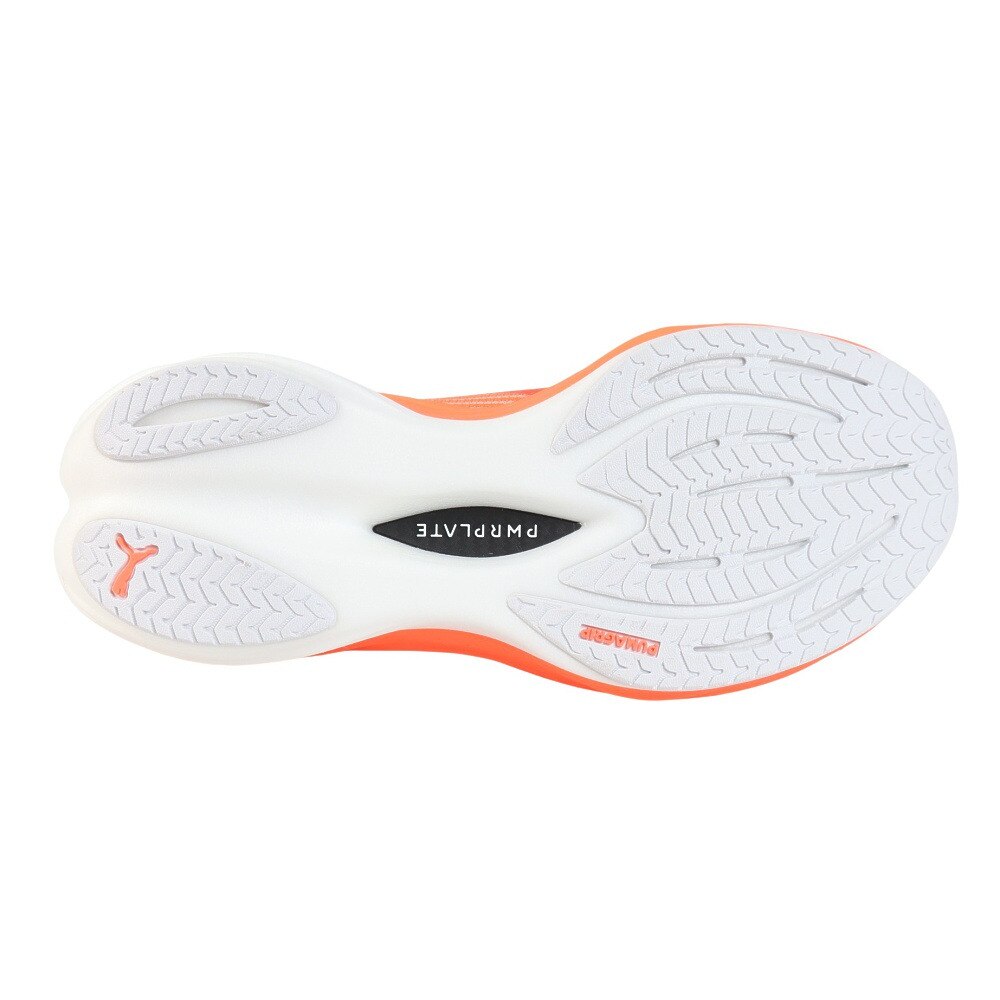 プーマ（PUMA）（レディース）ランニングシューズ ジョギングシューズ ディヴィエイト ニトロ 3 WNS 30970817