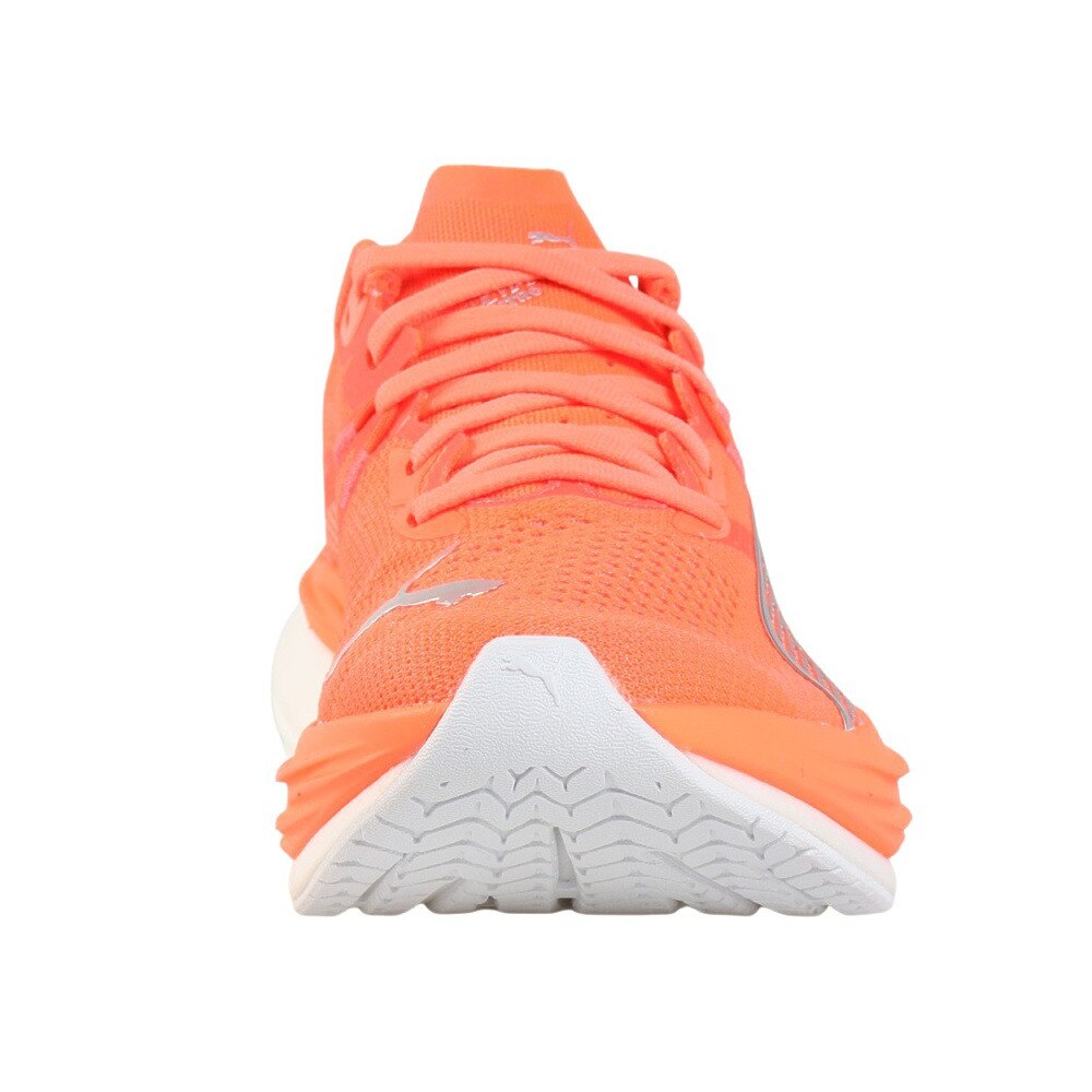 プーマ（PUMA）（レディース）ランニングシューズ ジョギングシューズ ディヴィエイト ニトロ 3 WNS 30970817