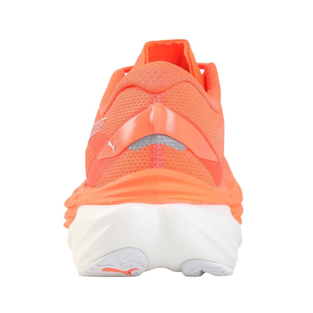 プーマ（PUMA）（レディース）ランニングシューズ ジョギングシューズ ディヴィエイト ニトロ 3 WNS 30970817