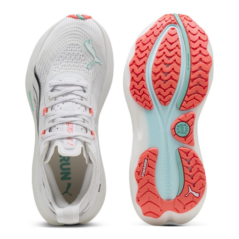 プーマ（PUMA）（レディース）ランニングシューズ ジョギングシューズ フォーエバーラン ニトロ 2 WNS 31047108
