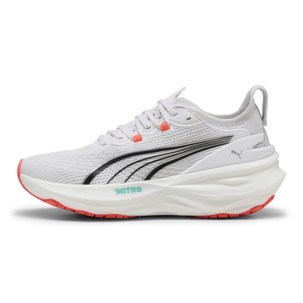 プーマ（PUMA）（レディース）ランニングシューズ ジョギングシューズ フォーエバーラン ニトロ 2 WNS 31047108