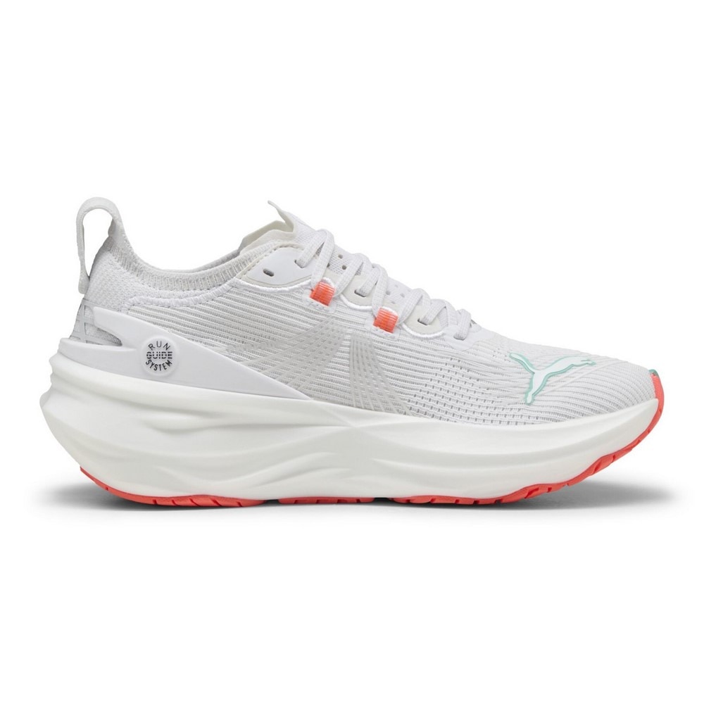 プーマ（PUMA）（レディース）ランニングシューズ ジョギングシューズ フォーエバーラン ニトロ 2 WNS 31047108