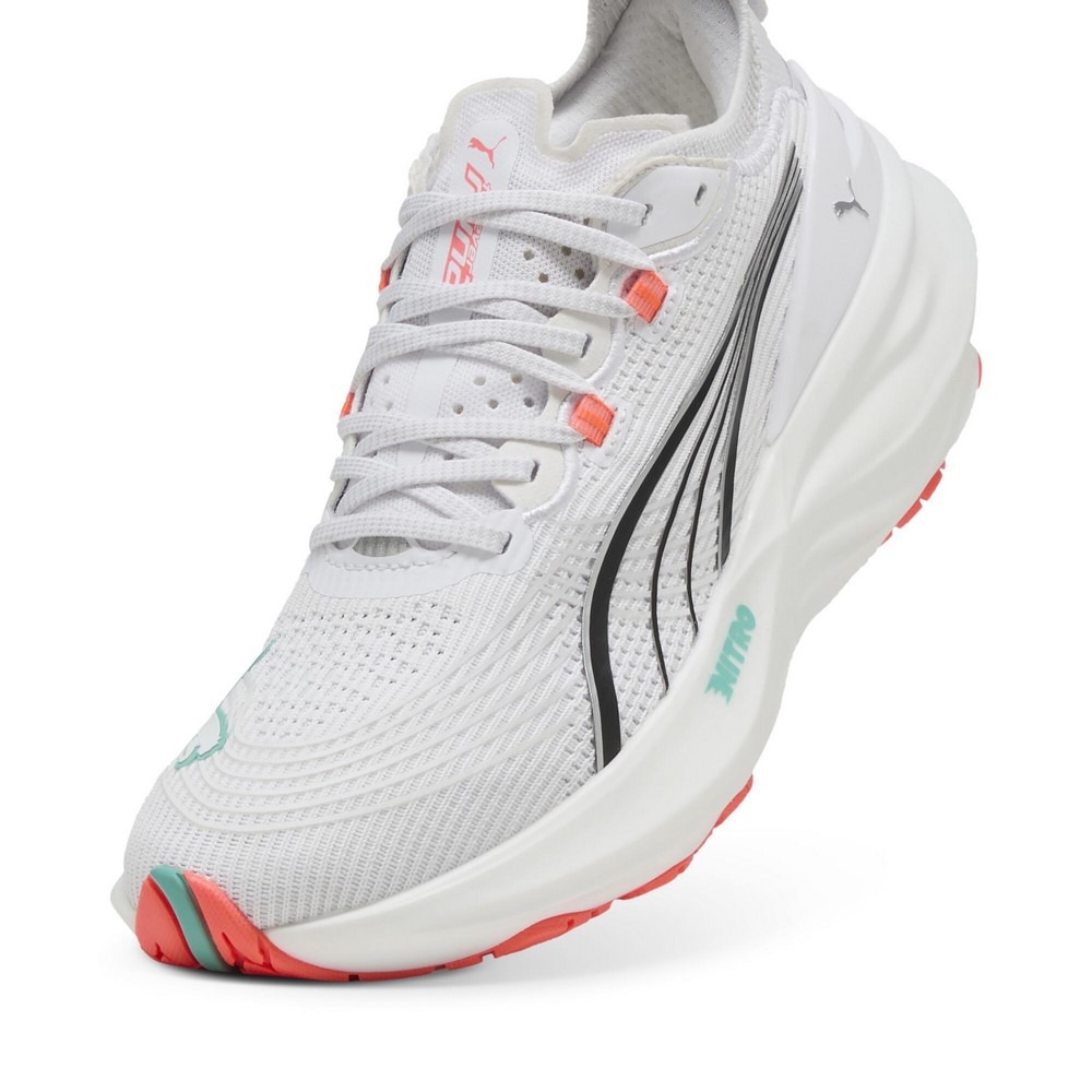 プーマ（PUMA）（レディース）ランニングシューズ ジョギングシューズ フォーエバーラン ニトロ 2 WNS 31047108