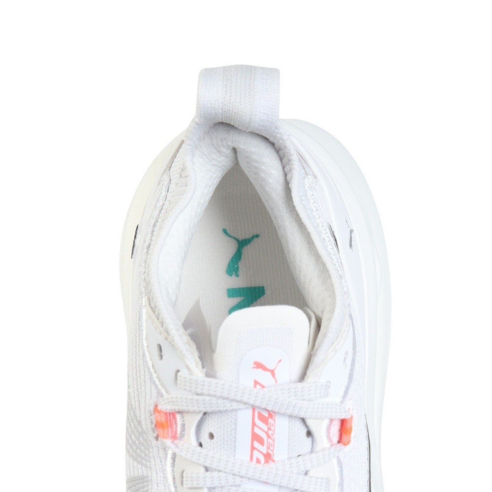 プーマ（PUMA）（レディース）ランニングシューズ ジョギングシューズ フォーエバーラン ニトロ 2 WNS 31047108