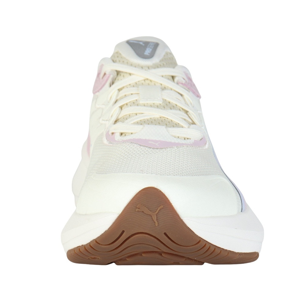 プーマ（PUMA）（レディース）ランニングシューズ ジョギングシューズ パルス プロ 31078002