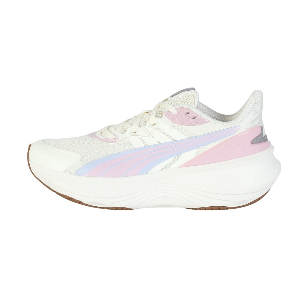 プーマ（PUMA）（レディース）ランニングシューズ ジョギング