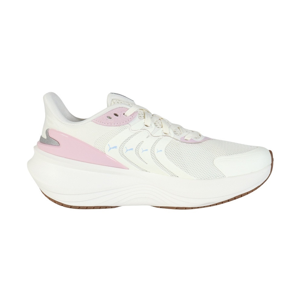 プーマ（PUMA）（レディース）ランニングシューズ ジョギングシューズ パルス プロ 31078002