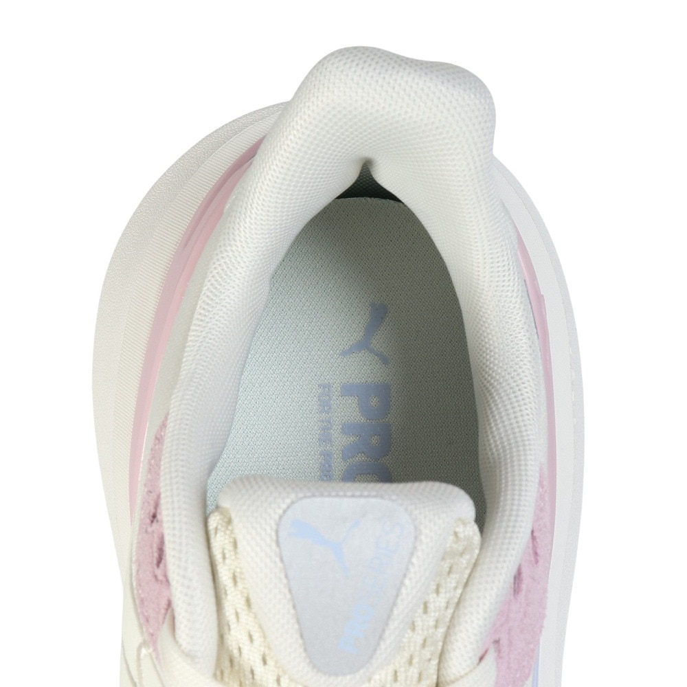 プーマ（PUMA）（レディース）ランニングシューズ ジョギングシューズ パルス プロ 31078002