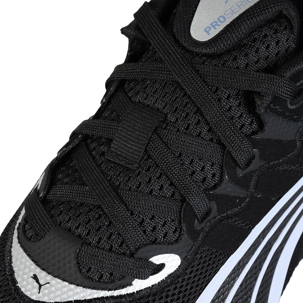 プーマ（PUMA）（レディース）ランニングシューズ ジョギングシューズ パルス プロ 31078004